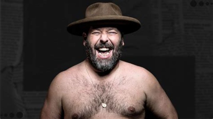 Bert Kreischer Illness: Understanding the Comedian's Health Journey and Impact on His Career