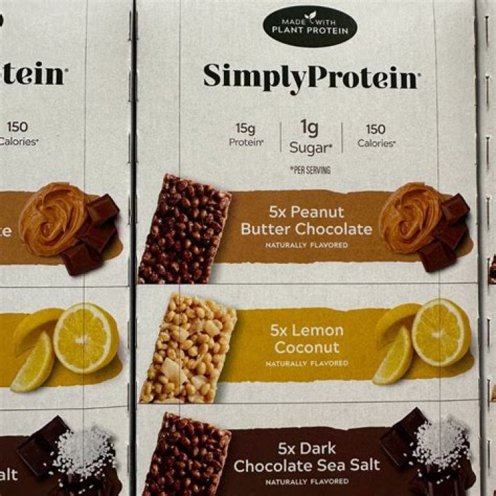 Best Protein Bars at Costco: A Comprehensive Guide to Fuel Your Fitness Journey
