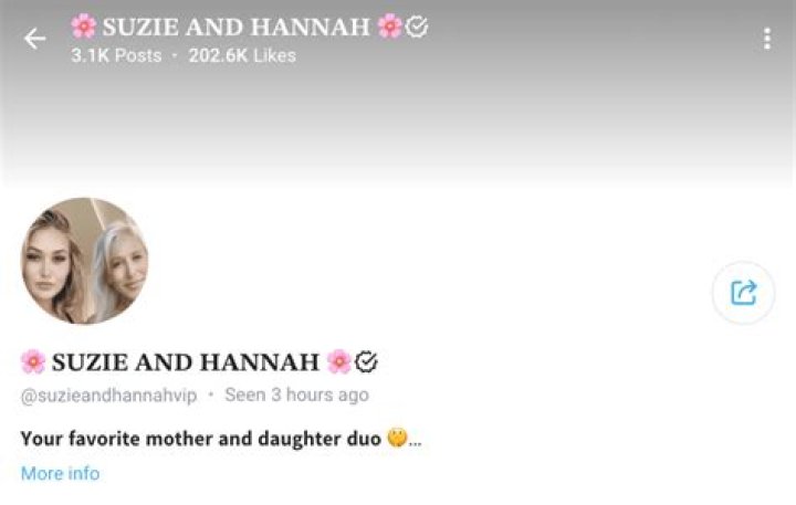 Bethany and Becca and Her Mom Twitter: A Comprehensive Look Into Their Journey