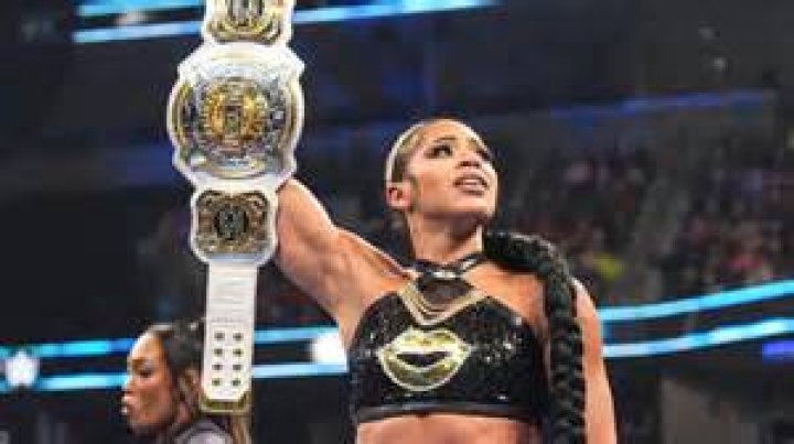 Bianca Belair and Her Kids: A Deep Dive into the Life of the WWE Superstar
