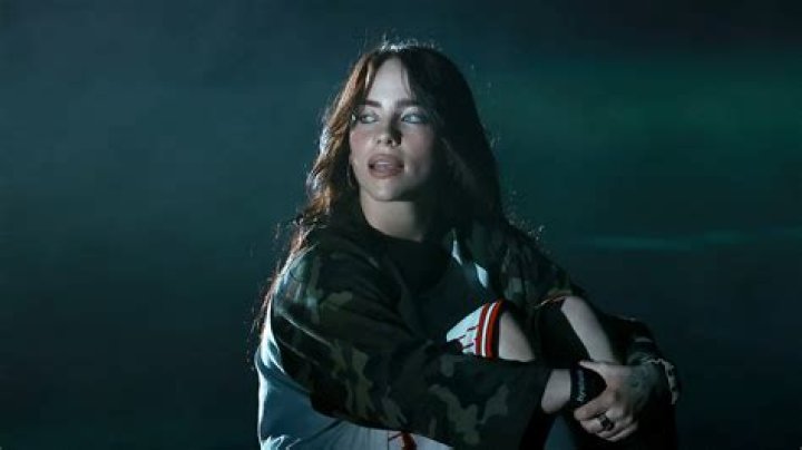 Billie Eilish: A Deep Dive into Her Career, Influence, and the "Tits" Controversy