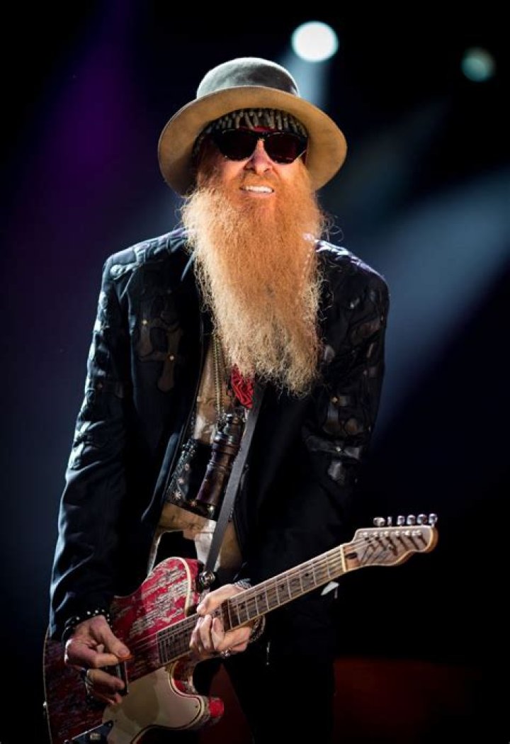 Billy Gibbons Net Worth: An In-Depth Look at the Wealth of the Legendary ZZ Top Guitarist