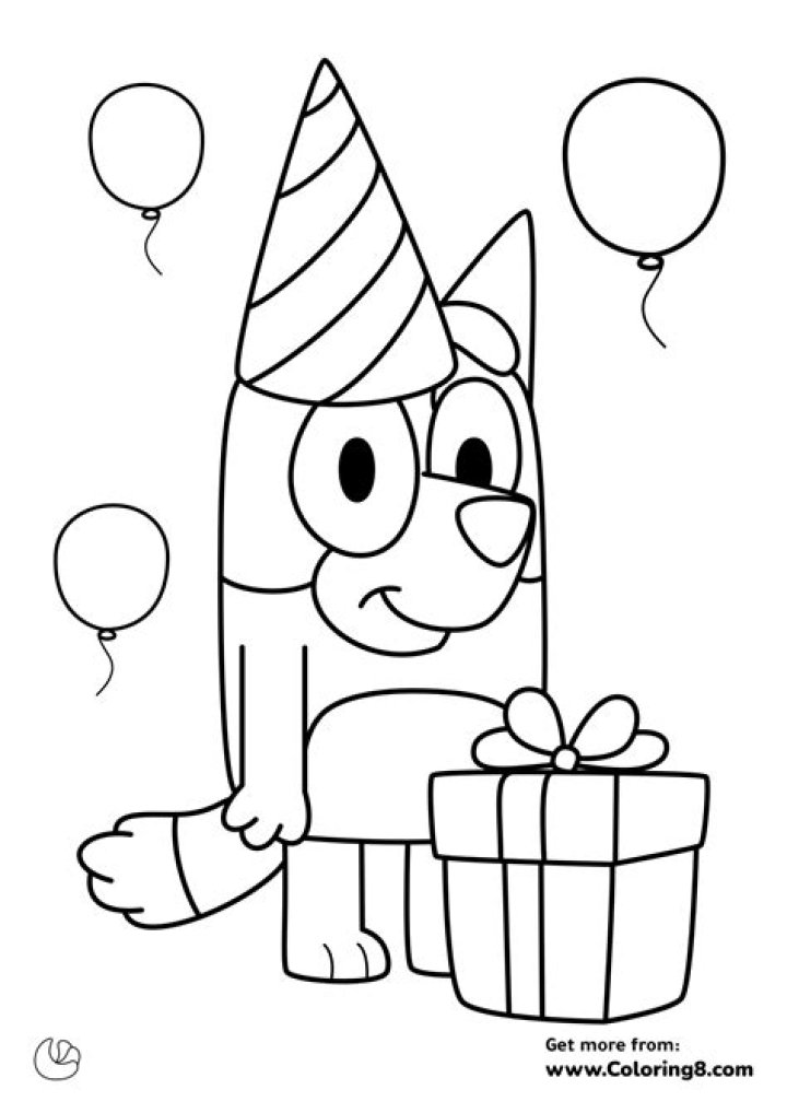 Bluey Pinata: The Ultimate Guide to Fun and Festive Celebrations