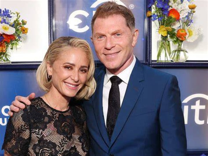 Bobby Flay's Wife: A Deep Dive into the Life and Relationship of the Renowned Chef