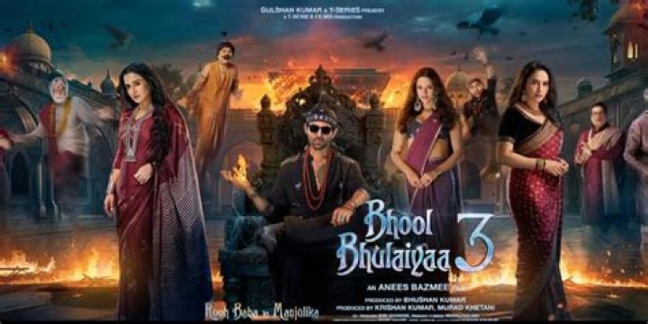 Bolly4u Buzz: The Ultimate Hub for Bollywood Enthusiasts