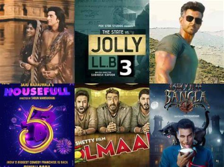 Bolly4U Org 2024: Your Ultimate Guide to Bollywood Movies and Entertainment