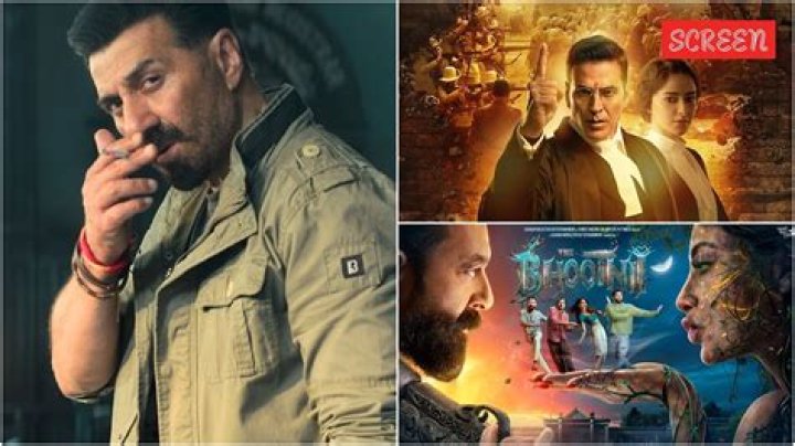 Bolly4u Org: Your Ultimate Guide to Bollywood Entertainment, Movies, and More