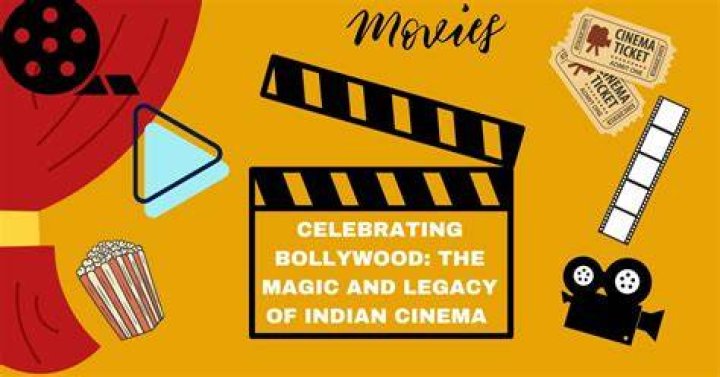 Bolly4ukim: Exploring the World of Indian Cinema and Its Global Impact