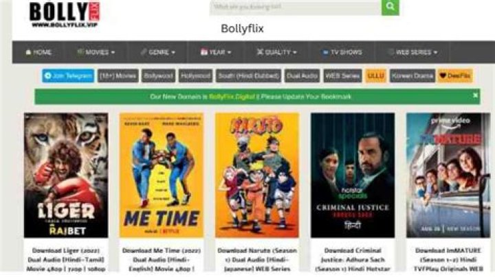 Bollyflix.com HD: Your Ultimate Guide to Streaming Bollywood Movies in High Definition