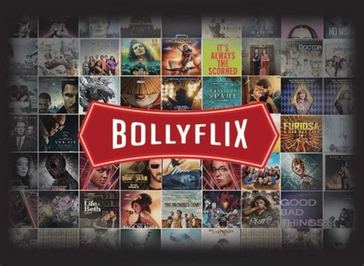 Bollyflix.ninja: Your Ultimate Guide to Bollywood Movies and Series