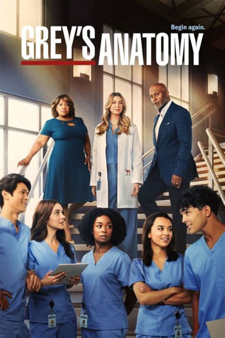 Bonnie Grey's Anatomy: A Comprehensive Exploration of Her Role and Legacy