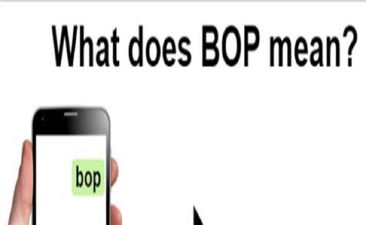 Bop Meaning TikTok: Unveiling the Trending Buzzword in Social Media