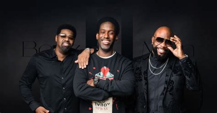 Boyz II Men Member Dies: A Tribute to the Legacy of an Iconic R&B Group