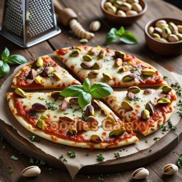 Brazilian Pizza: A Unique Twist on a Global Favorite