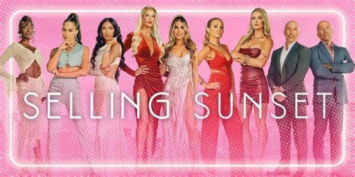 Bre Selling Sunset Parents: Unveiling the Family Behind the Rising Star