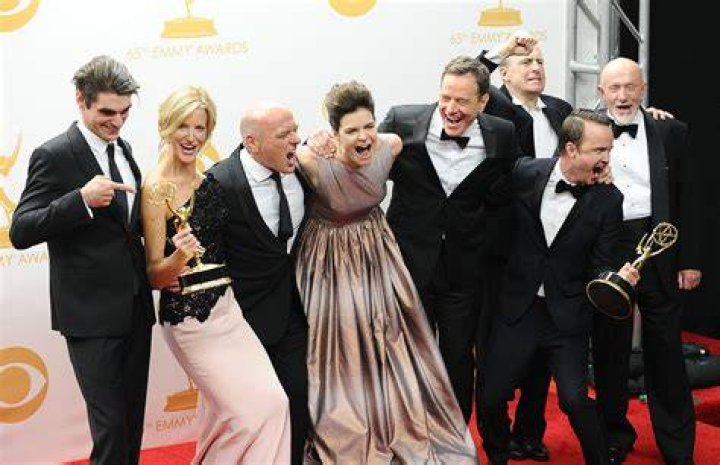 Breaking Bad Cast: An In-Depth Look at the Talented Ensemble Behind the Iconic Series
