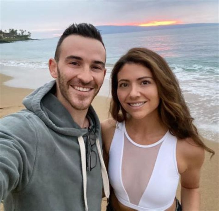 Brian Taylor Cohen's Husband: A Deep Dive into Their Relationship and Life Together