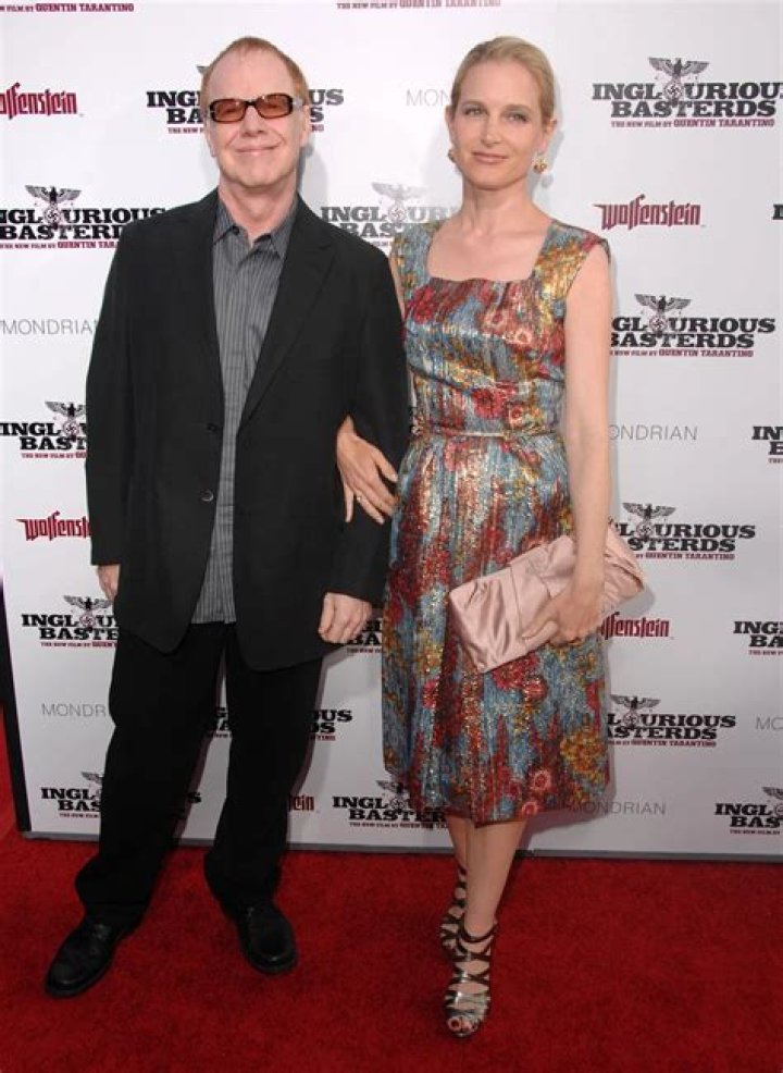 Bridget Fonda Now: A Deep Dive into the Life of the Former Hollywood Star