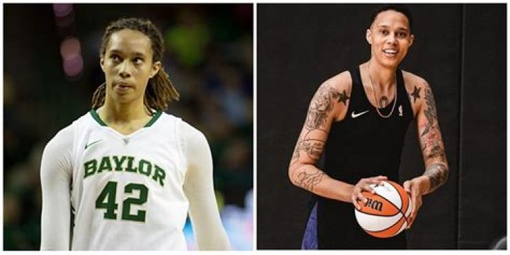 Brittney Griner Transitioning: A Deep Dive into Her Journey and Impact