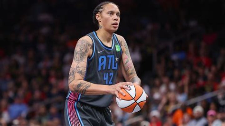 Brittney Griner: Understanding Her Identity and the Question of Transgender Status