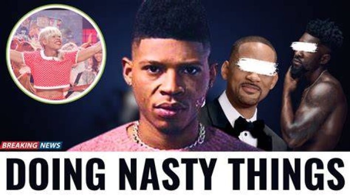 Bryshere Gray OnlyFans: Exploring the Rising Star's Journey and Content