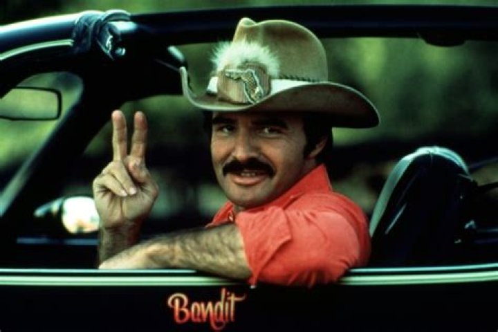 Burt Reynolds: A Cinematic Legacy in "The End"