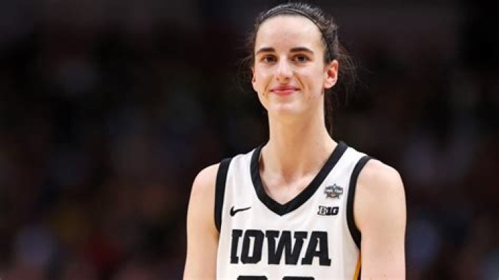 Caitlin Clark Shower: A Deep Dive into the Life of a Rising Basketball Star