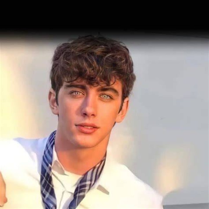 Cameron Herrin: A Rising Star in the Entertainment Industry