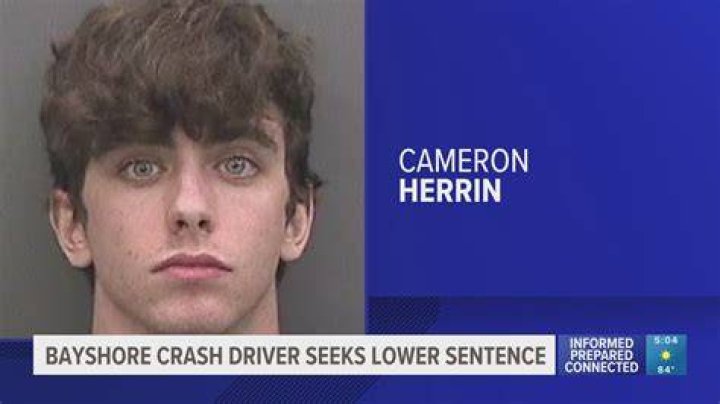 Cameron Herrin Age: A Comprehensive Look into His Life, Career, and Achievements