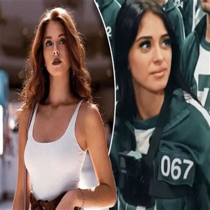 Camilla Araujo Leaked OnlyFans: The Intriguing Story Behind the Sensation