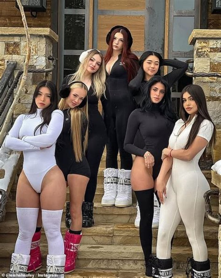 Camilla Araujo OnlyFans Leaked: The Controversy Behind the Scenes