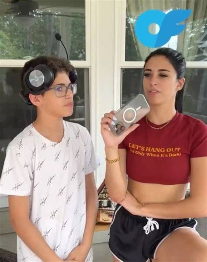 Camilla Araujo OnlyFans Leaked: The Untold Story Behind the Controversy