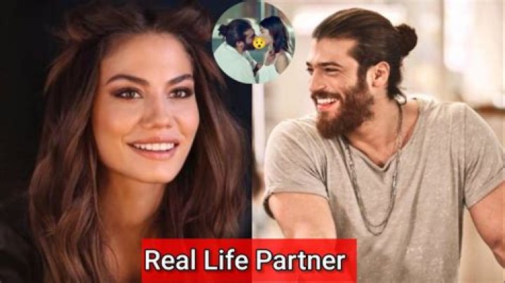 Can Yaman and Demet Özdemir Latest News: A Deep Dive into Their Relationship and Career Updates
