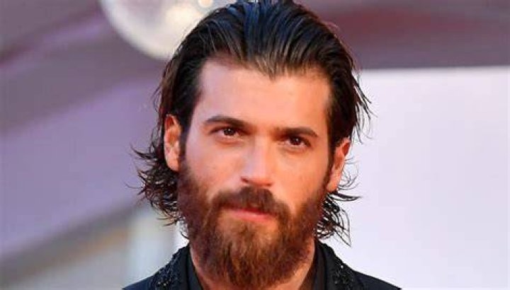 Can Yaman: The Rising Star of Turkish Cinema and Television