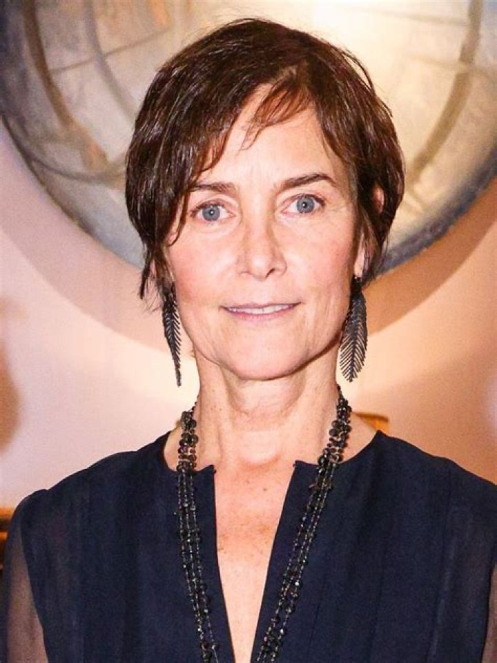 Carey Lowell: A Journey Through Her Iconic Career and Personal Life