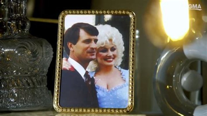 Carl Dean Dolly Parton: The Untold Love Story and Journey Through Life
