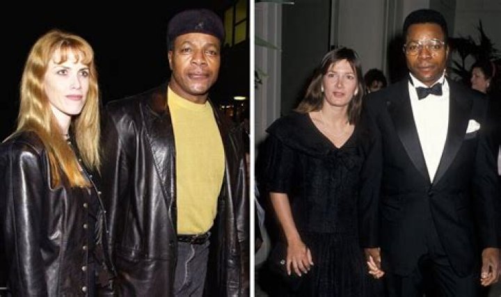 Carl Weathers Wife: The Untold Story Behind the Iconic Actor's Life