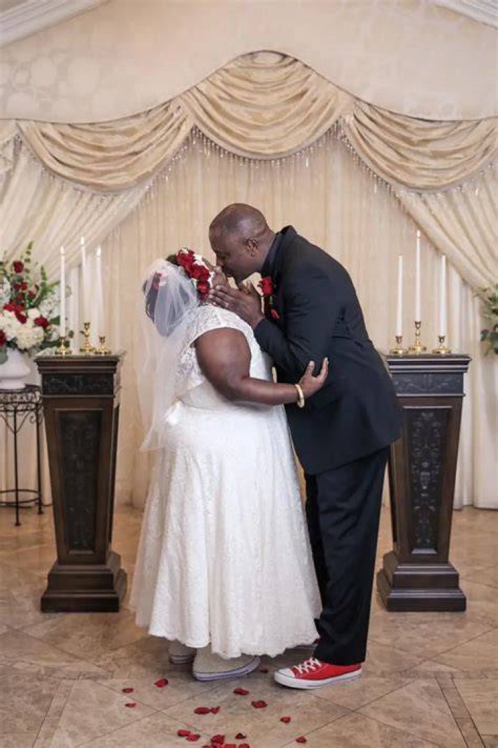 Cassi Davis Husband Photo: A Closer Look at Their Love Story and Family Life