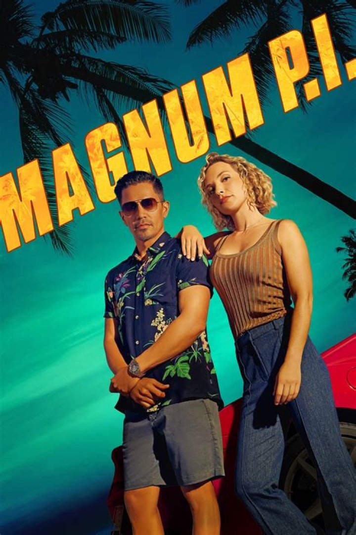 Cast of Magnum PI 2024: Meet the Stars Behind the Iconic Series