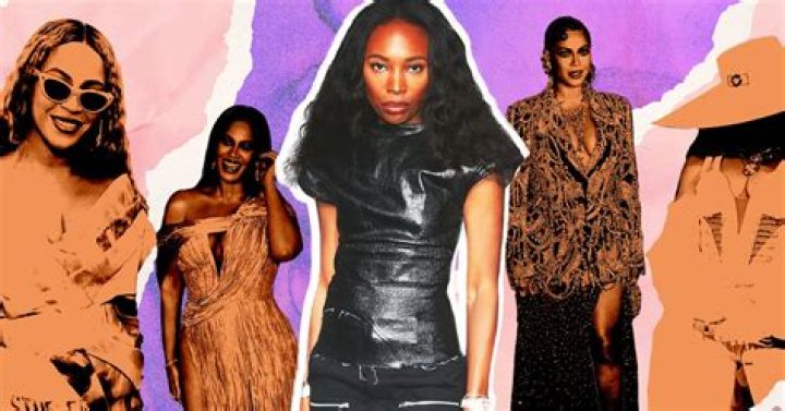 Cathy White: The Untold Story Behind Beyoncé’s Stylist and Creative Visionary