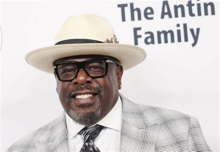 Cedric the Entertainer's Wife: Exploring the Life and Love Behind the Comedian