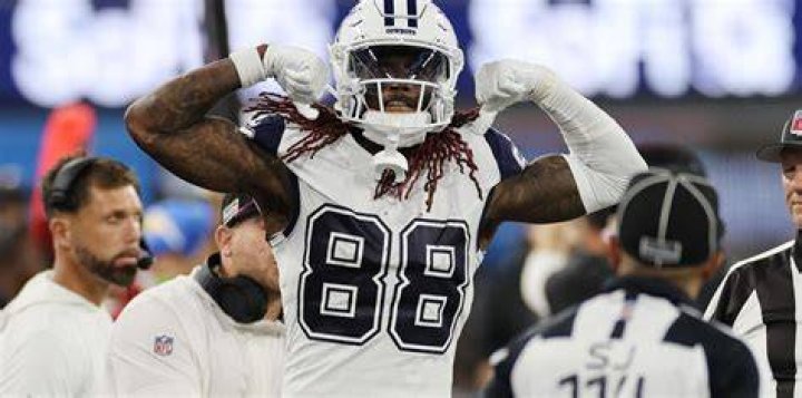 Cee Dee Lamb Fantasy Names: Elevate Your Fantasy Football Team with Creative Monikers
