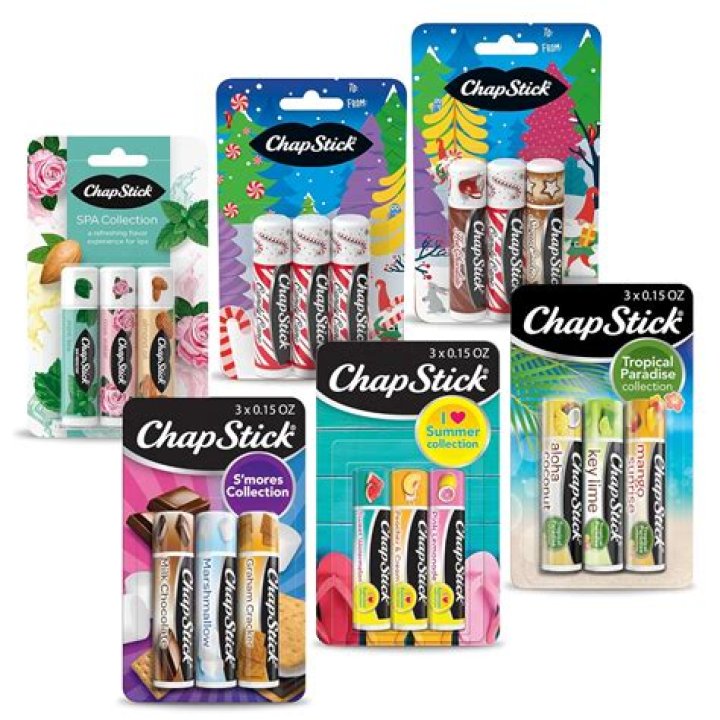 Chapstick Stains: The Ultimate Guide to Removal and Prevention