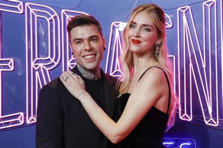 Chiara Ferragni and Fedez Latest News: A Deep Dive into Their Lives and Careers