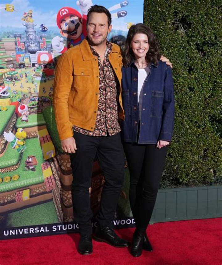 Chris Pratt: A Heartwarming Journey into Parenthood