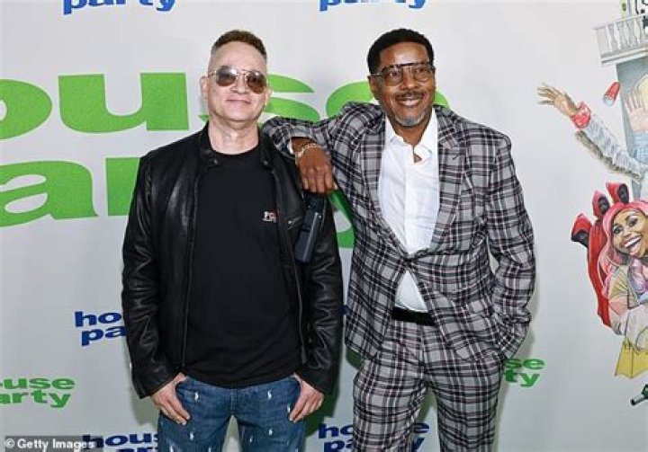 Christopher Reid and Christopher Martin: A Deep Dive into Their Lives, Careers, and Contributions