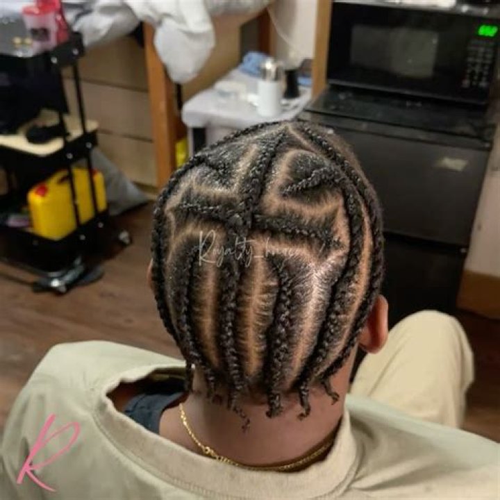 Chrome Hearts Braids: The Ultimate Guide to Style and Elegance