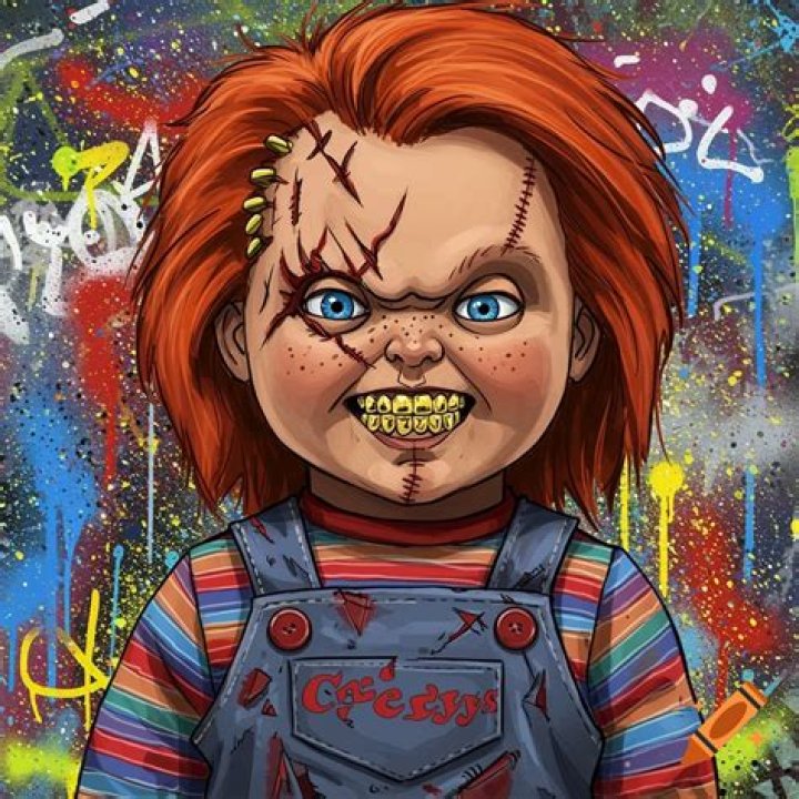 Chucky Face Paint: The Ultimate Guide to Creating a Terrifying Yet Trendy Look