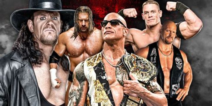 Cliff Wrestles Tony: A Comprehensive Dive Into the World of Professional Wrestling
