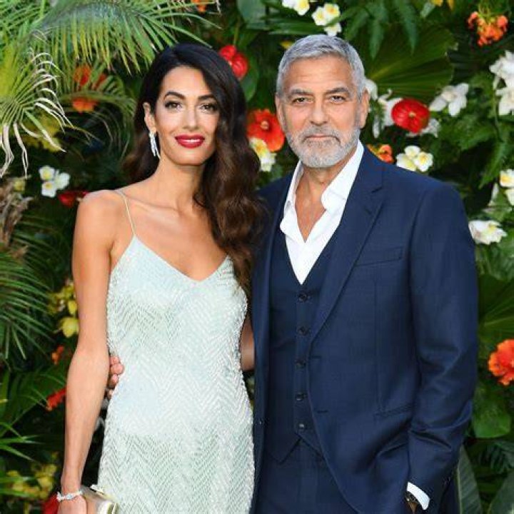 Clooney Twins 2024: A Glimpse into the Lives of Ella and Alexander